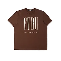 FUBU: ICONIC LOGO TEE