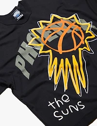 B2SSXNBA: PHOENIX SUNS TEE