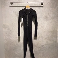 TLZ: SHREDDED CAT SUIT