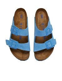 BIRKENSTOCK:ARIZONA BS SUEDE SANDAL