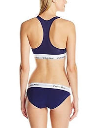 CALVIN KLEIN : MODERN BRALETTE