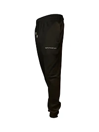 8586: DRAWSTRING LOGO SWEATPANTS
