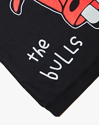 B2SSXNBA: Chicago Bulls Tee