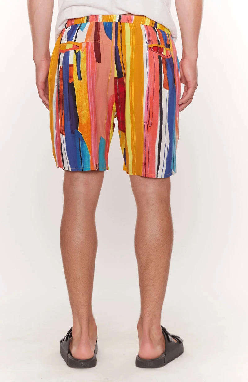 RAGA MAN: ALICANTE SHORTS