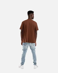 FUBU: ICONIC LOGO TEE