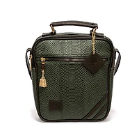 TOTE N CARRY: APOLLO 1 MINI MESSENGER BAG