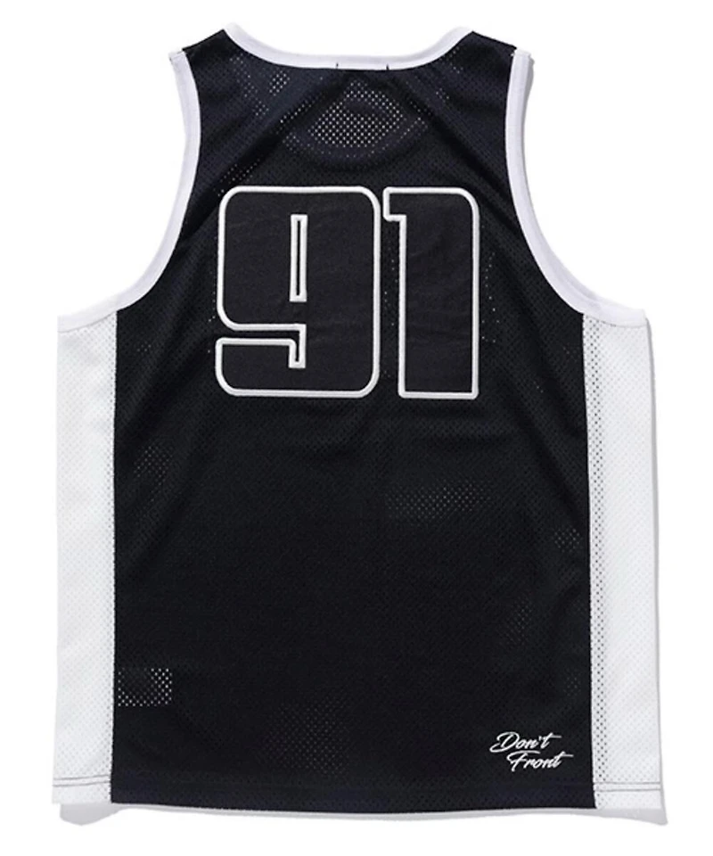 XLARGE: 91 MESH JERSEY TANK
