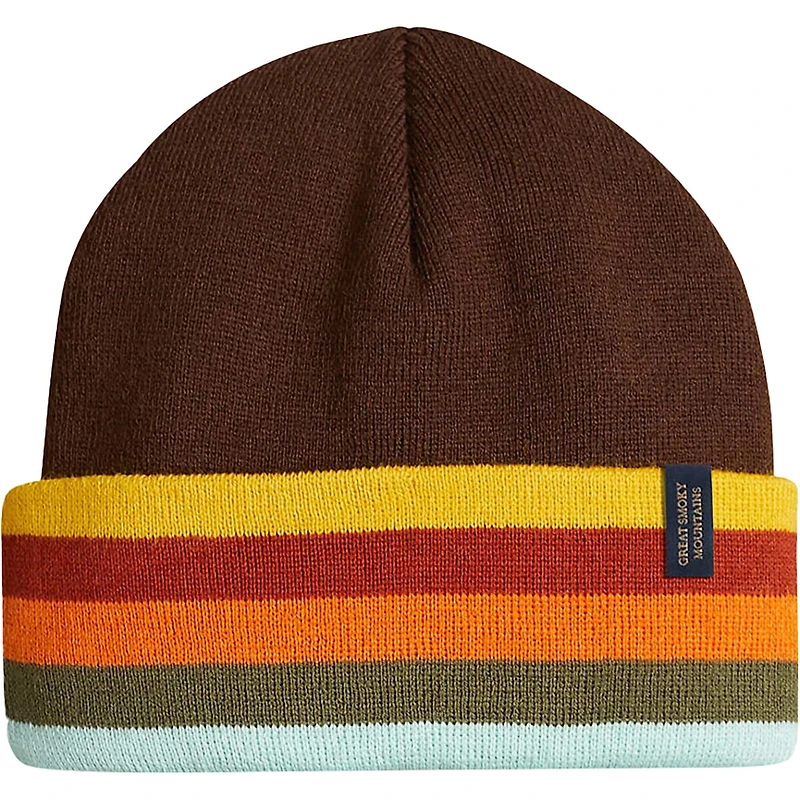 PENDLETON: NATIONAL PARK STRIPE BEANIE