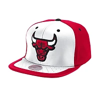 MITCHELL & NESS: NBA DAY ONE SNAPBACK BULLS