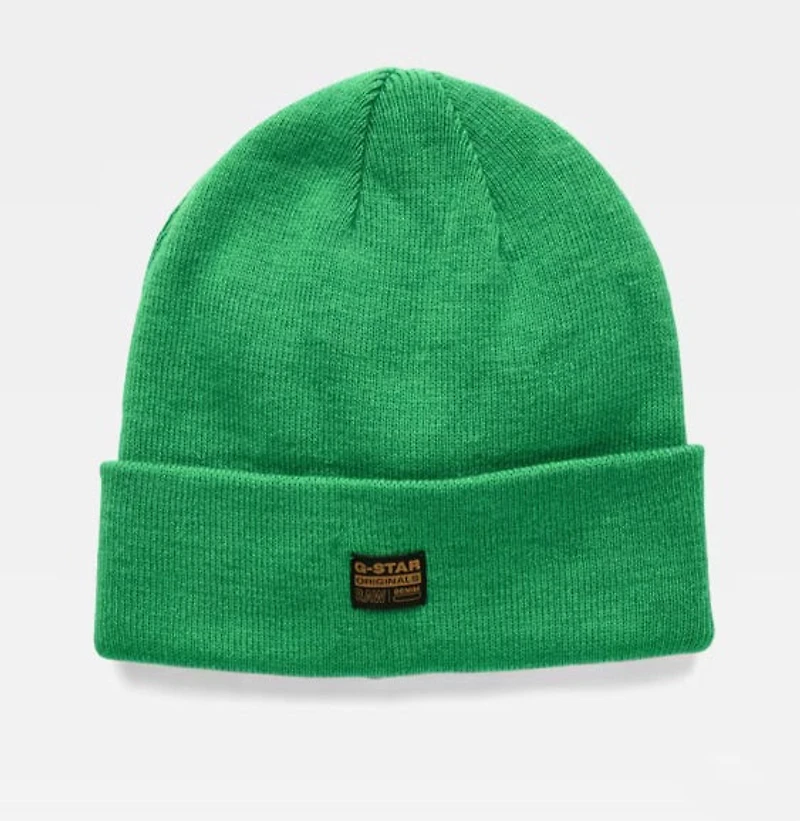 G-STAR EFFO LONG BEANIE