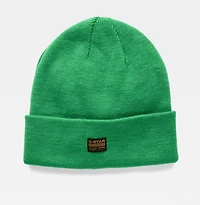 G-STAR EFFO LONG BEANIE