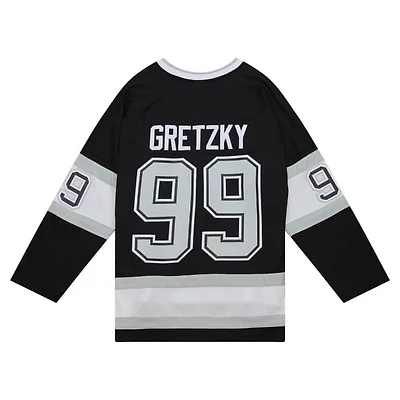 MITCHELL & NESS NHL LOS ANGELES KINGS JERSEY