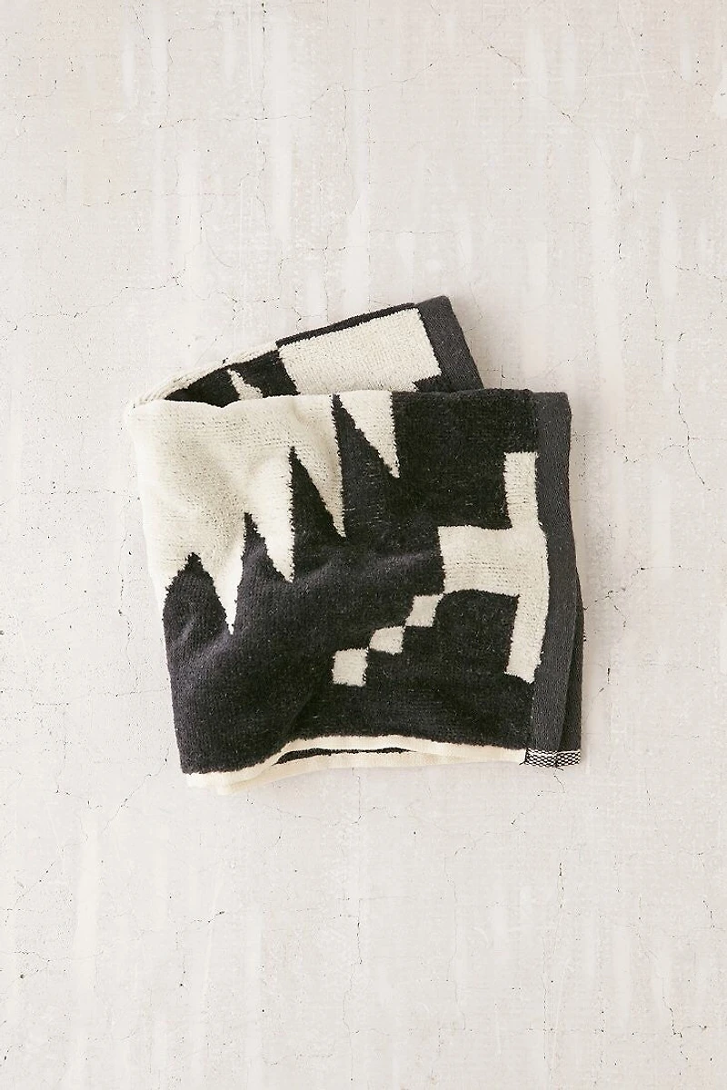 PENDLETON: SPIDER ROCK FACE TOWEL WASHCLOTH