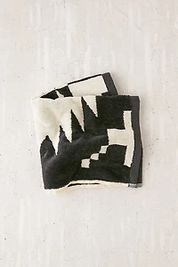 PENDLETON: SPIDER ROCK FACE TOWEL WASHCLOTH