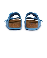 BIRKENSTOCK:ARIZONA BS SUEDE SANDAL