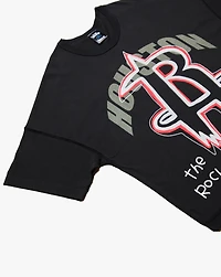 B2SSXNBA: HOUSTON ROCKETS TEE
