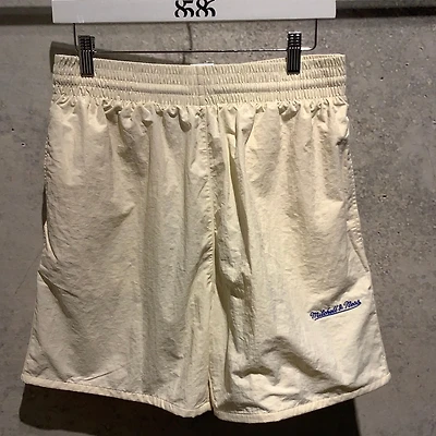 Mitchell & Ness:  Nylon Shorts