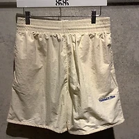 Mitchell & Ness:  Nylon Shorts