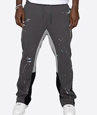 EPTM: SHOWROOM FLARE SWEATPANTS