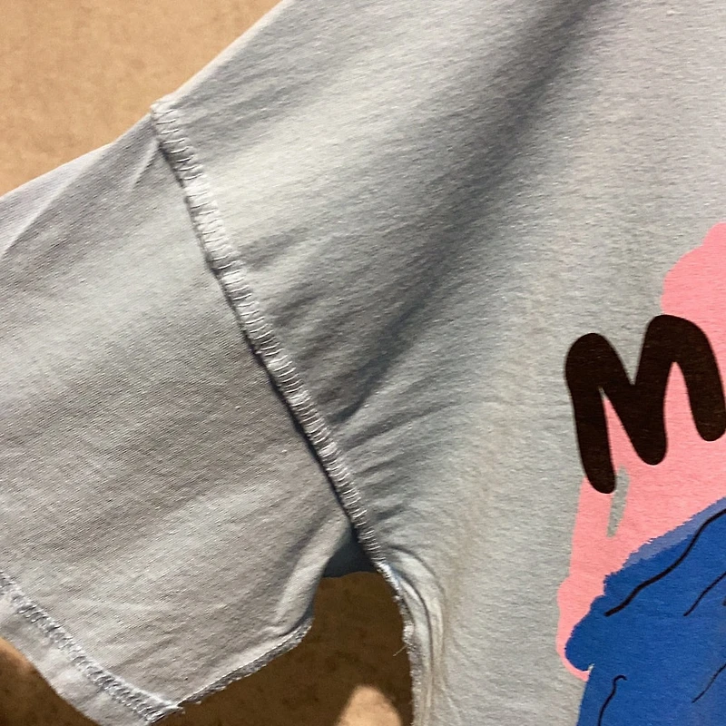 B2SS: MALIBOO T-SHIRT