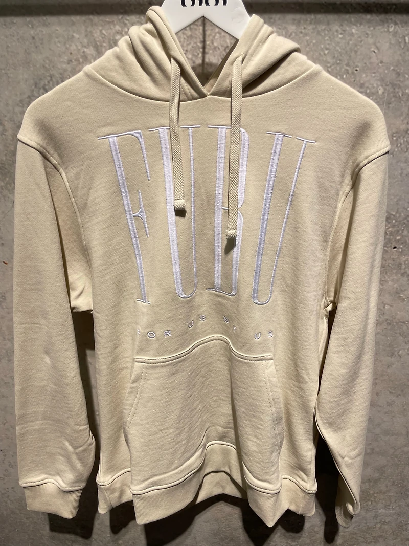 FUBU: ON THE LOW HOODIE