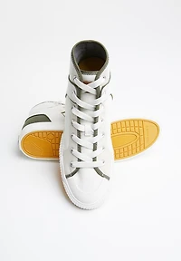 G-STAR: RACKAM TENDRIC MID SHOE