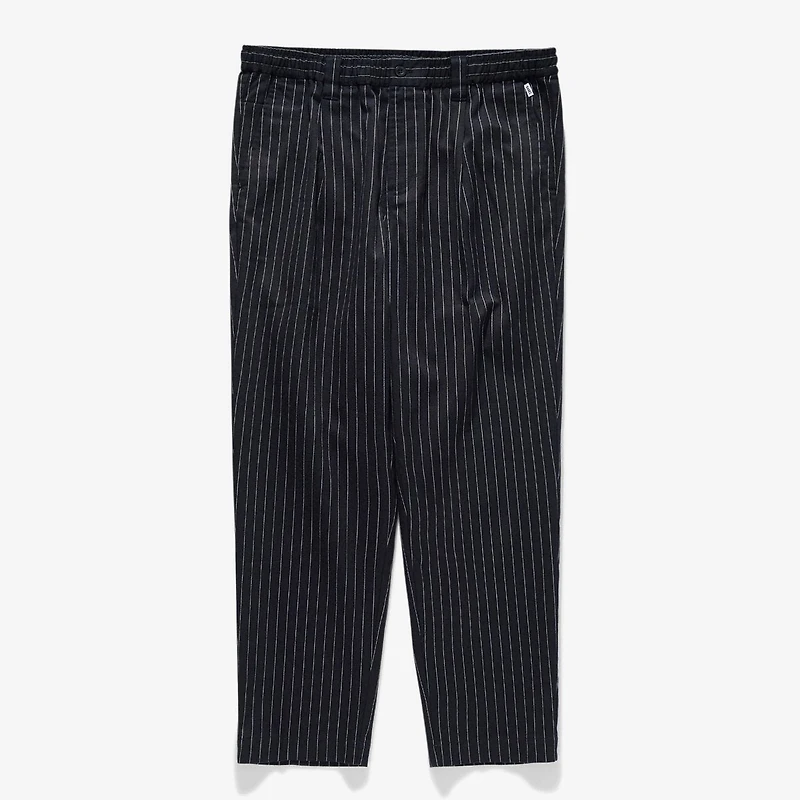 BANKS JOURNAL: SUPPLY PINSTRIPE CROPPED PANTS