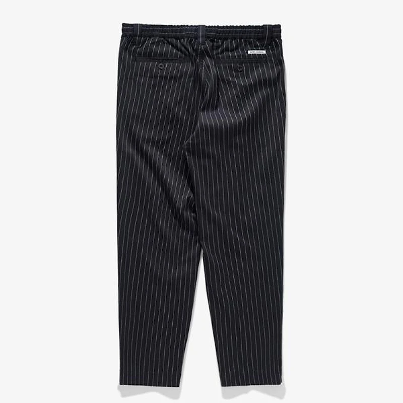 BANKS JOURNAL: SUPPLY PINSTRIPE CROPPED PANTS