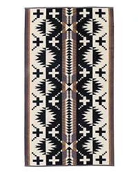 PENDLETON : SPIDER ROCK SPA TOWEL BLANKET