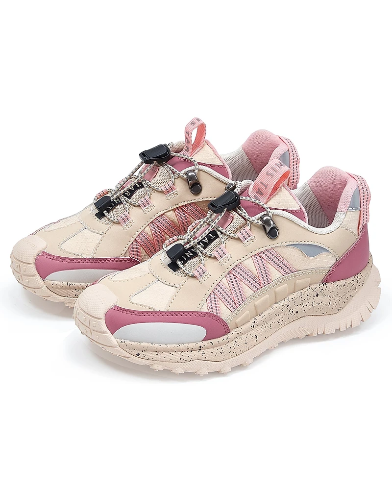 TARANIS Peak Explorers