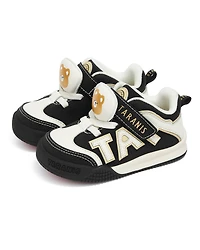 TARANIS Toddler Sneakers Marshmallow Feet