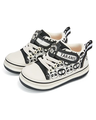 Toe Shield Collection Toddler Sneakers