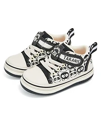 Toe Shield Collection Toddler Sneakers