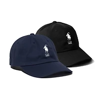 A Lost Cause : Hellride Dad Cap