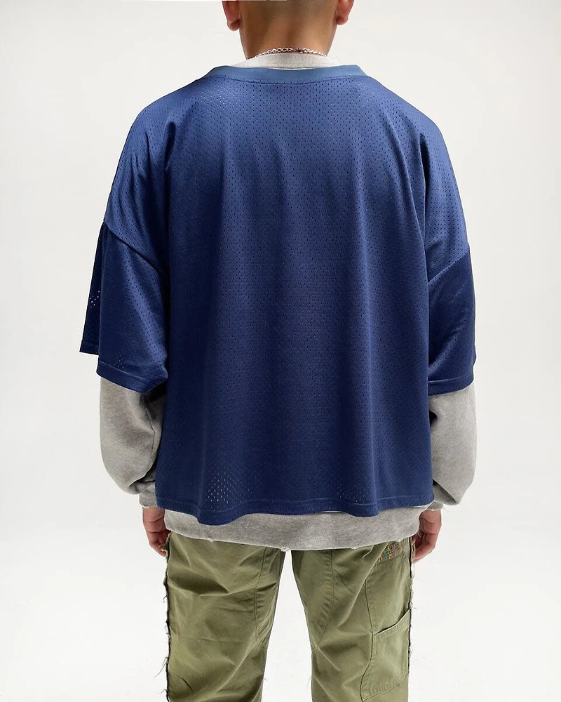 Lifted Anchors : Panther 2-Piece Jersey