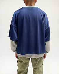 Lifted Anchors : Panther 2-Piece Jersey