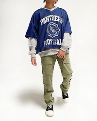 Lifted Anchors : Panther 2-Piece Jersey