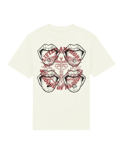 Lifted Anchors : Meds Tee