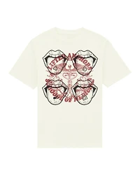 Lifted Anchors : Meds Tee