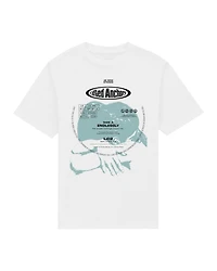 Lifted Anchors : Mixtape Tee