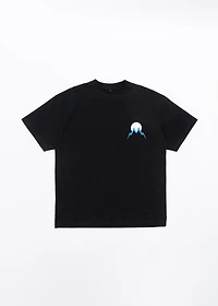 Memory Lane : Lower Case SS Tee