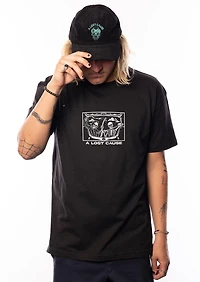 A Lost Cause : Trunk SS Tee
