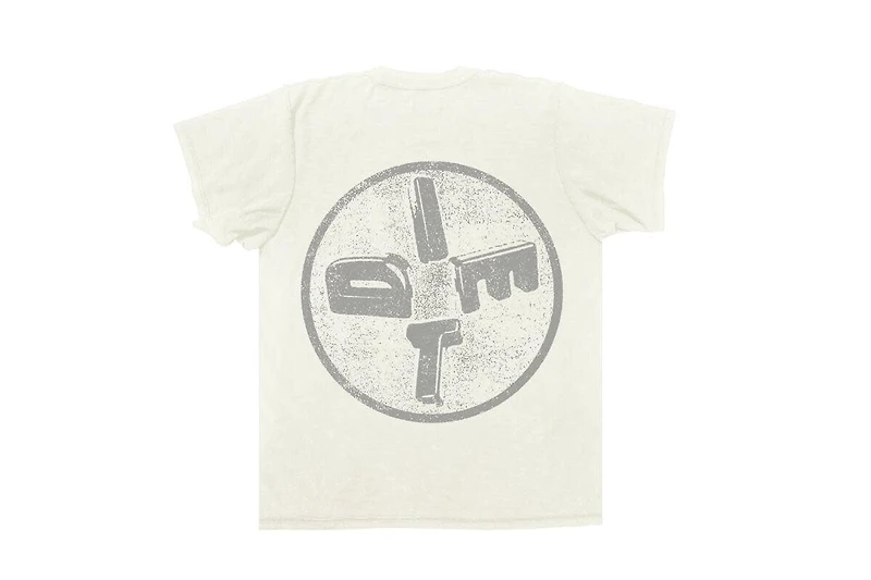 Diet Starts Monday : LA Tee