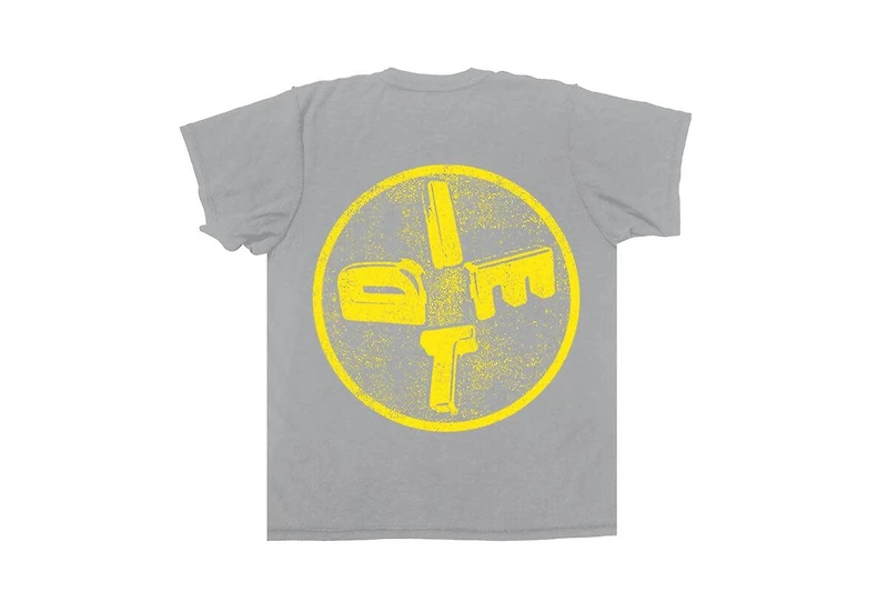 Diet Starts Monday : LA Tee