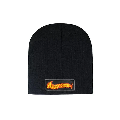 A Lost Cause : Fyre Skull Beanie