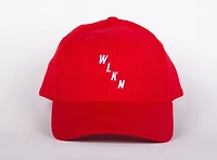 WLKN : Stair Baseball Cap