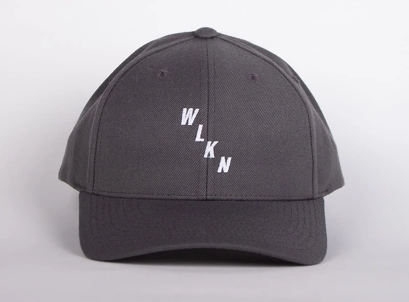 WLKN : Stair Baseball Cap