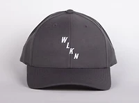 WLKN : Stair Baseball Cap