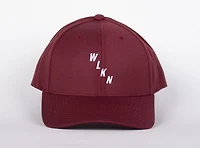WLKN : Stair Baseball Cap