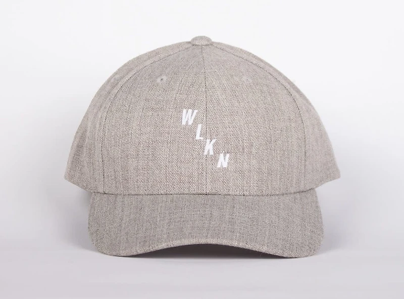 WLKN : Stair Baseball Cap